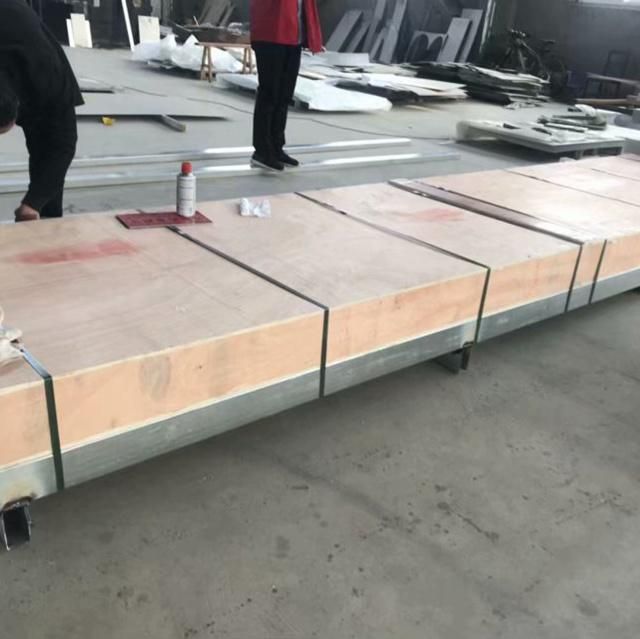ASTM 316L Stainless Steel Coil 1200mm Width S316 Cold Rolled Steel Sheet 4K Surface Stainless Steel