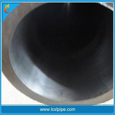 Stainless Steel Tube Seamless Round/Square/Rectangular/Oval Pipe