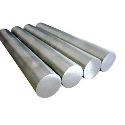 ASTM A276 Standard 410 Grade Stainless Steel Round Bar