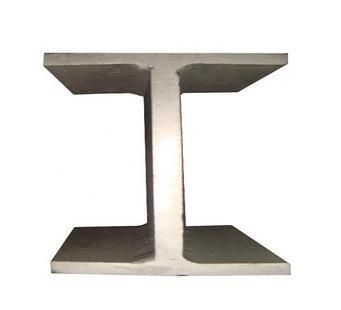 Good Cost Performance 316 Stainless Steel H Beam in Stock Customized Stainless Section Steel