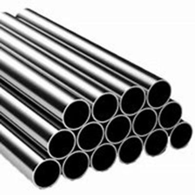 201 304 321 409 Metal Pipe Iron Pipe Mirror Polishing Stainless Steel Pipes Tubes
