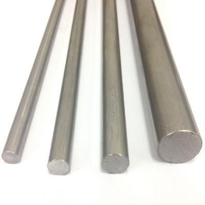 Good Quality Factory Directly 2205 2507 31803 Stainless Steel Ss Bright Round Bar