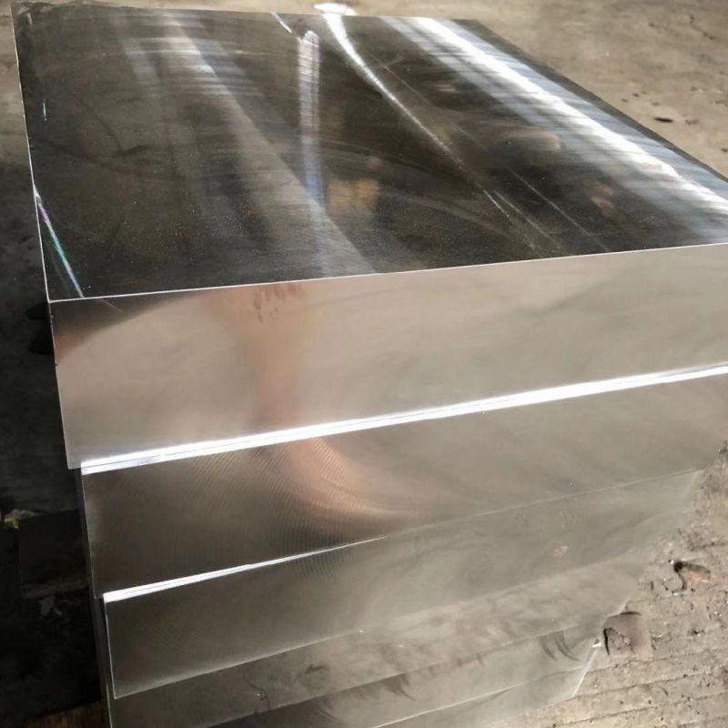 S50c S55c 1050 1.1210 S45c Special Steel Mould Plate