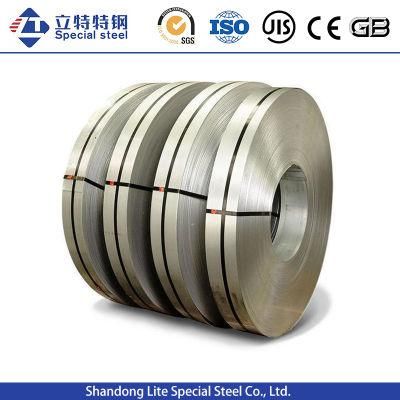 Factory Supplier Cold Rolled Stainless Steel Coil S43035 S42225 S22053 S32304