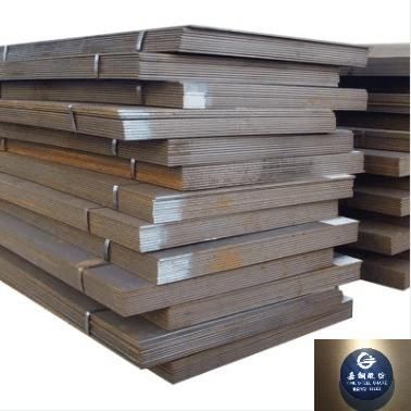 Wear Resistant Steel Platehigh Strength Wear Resistant Alloy Steel Plate Nm400