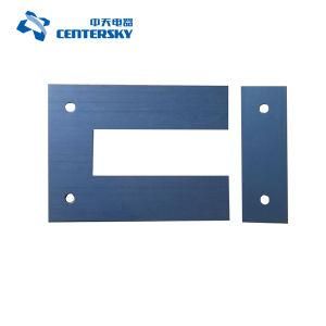 Ui Silicon Electrical Coated Steel Sheet for Transformer Iron Core