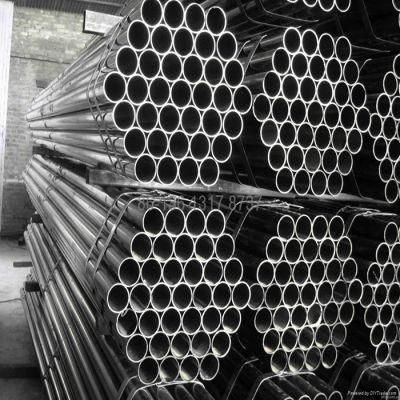Steel Structure / Building Material / Waterproof / Seamless / Welded Stainless Steel Pipe