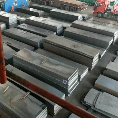 ASTM A36 Carbon Ms Steel Sheets/Steel Plate