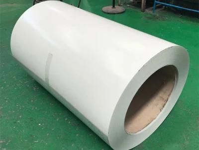 AISI PPGI Color Pre-Coated Gi Coil Hot Dipped Galvanized Steel