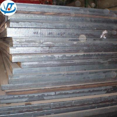 DIN En 10028 Heat Resistant Alloy Steel Plate P235gh Boiler Vessel Plate