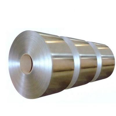 201 304 316L 321 410 430 904 Hot Rolled /Cold Rolled Stainless Steel Strip with Competitive Price