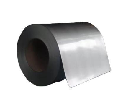 Slit Coil 200 300 400 Series Stainless Steel Metal Strip