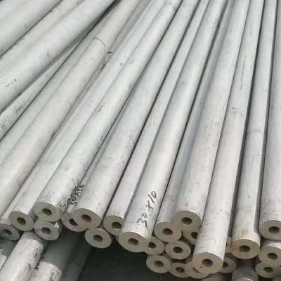 23mm Diameter 304h Large Diameter Stainless Steel Pipe