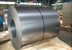 En10346 Zero Spangle HDG Steel for Cable Ladder