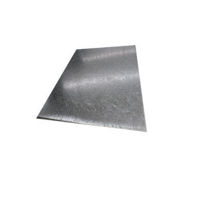 Building Material ASTM A792 G550 Az150 Galvalume Steel Sheet