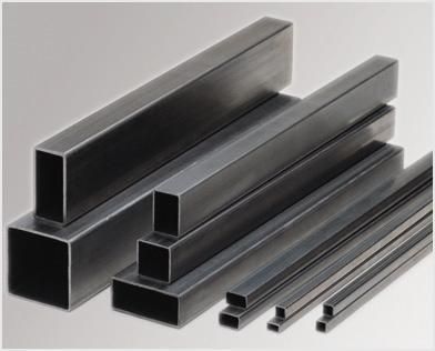 Square Steel Hollow