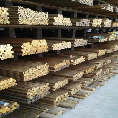 Copper Alloy Welding Rod Brazing Brass Welding Rod