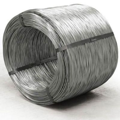 314 310 904 430 436 Cold Rolled Stainless Steel Wire