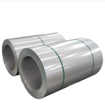 3105 H46 Aluminium Coated Coil Color Prepainted Aluminum Coil for Gutter