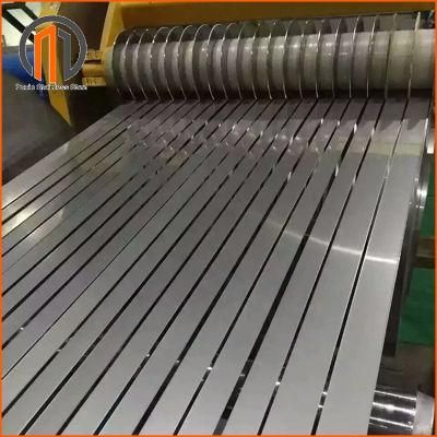 Factory Direct Supply Stainless Steel Strip
