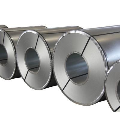En10088-2 ASTM A240m 2b Ba 8K 1.4003 1.4027 1.4101 1.4016 1.4301 1.4318 1.4402 1.4528 1.4581 1.4828 Stainless Steel Coil