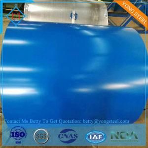 Prepainted Color Galvanized Coils