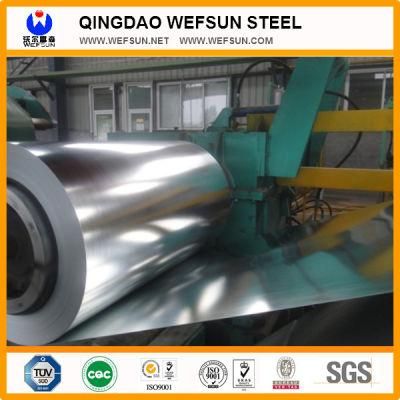 G60 Steel Sheet Galvanised