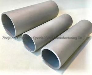TP304 / 304L Tp316 / 316L Stainless Steel Tubing Seamless Tp347/347H Tp321/321H