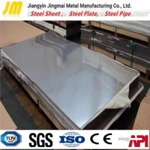 Steel Sheet Plate with Thickness From 5 to 50mm