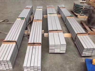 Carbon Steel Flat Bar Q195/Q235 with Factory Price