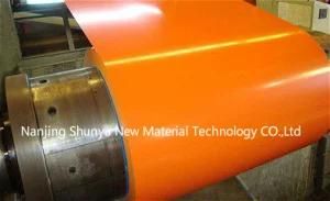 PPGI/HDG/Gi/Secc Dx51 Hot Dipped Galvanized Steel Coil