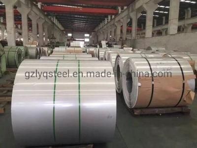 High Quality Stainless Steel Coil 210 310 304 316L 410 404 450 Galvanized Metal Roofing Sheet