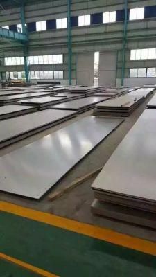 ASTM A240 310S 1219X2438mm Stainless Steel Sheet