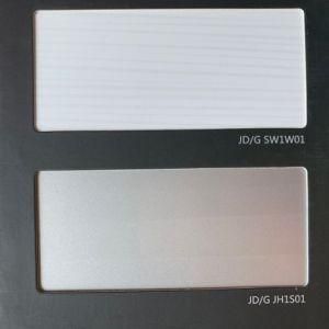 Jd/G-Sw1w01 Color Coating Steel Plate for Washing Machine Side Panel
