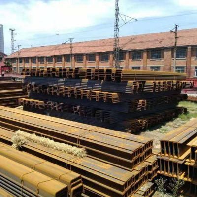 Q235 Q345b Type 2 Sy295 Larssen Steel Sheet Piles Price
