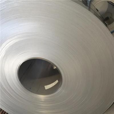 AISI SUS 301 304 304L 309S 316 410 420 430 440 Stainless Steel Coil, Spring Stainless Steel Band / Stainless Steel Coil