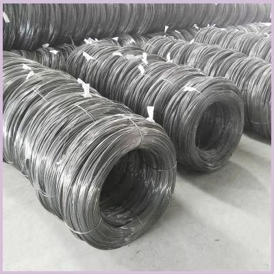 Low Carbon Mild Steel Wire Galvanized Wire Price