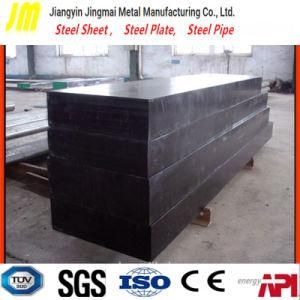 Mould Steel 4Cr5MoSiV/H11/1.2343 Alloy Die Steel Flat Bar
