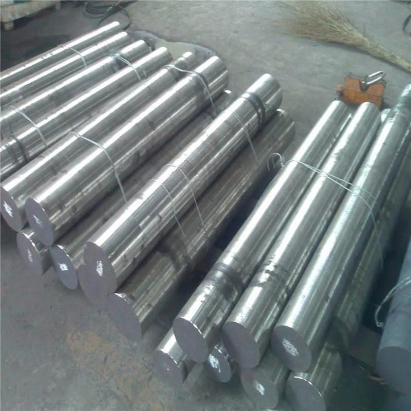 Supply SKD11 Steel Bar/SKD11 Steel Rod/SKD11 Round Rod/SKD11 Round Bar