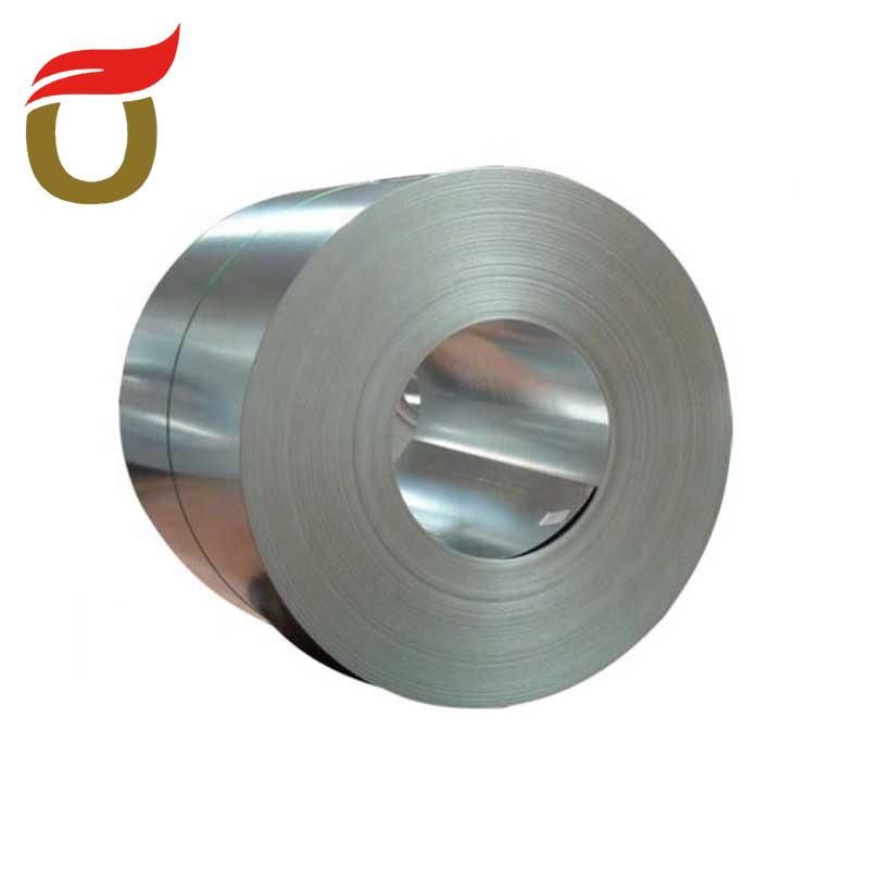 Gi Coil 900mm Galvanized Steel Coil for Building Materials 140g Zinc