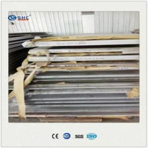 Silver Color 304 Stainless Steel Sheets