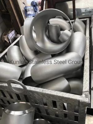 Seamless 304 316 Stainless Steel Reducer Price