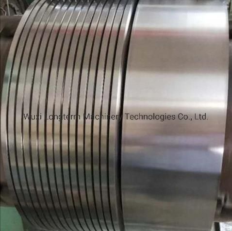 200, 300, 400 Series Stainless Steel Coil / Plate
