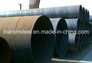 SSAW Steel Pipe