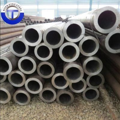 ASTM 4130 4140 ASME AISI 4340 4330 Seamless Pipe 4140 4340 Alloy Steel Pipe