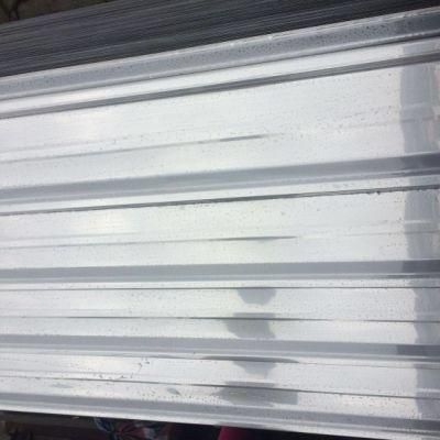 Inox 1.4301 Stainless Steel Roofing Sheet / Corrutaged Stainless Sheets / Roofing Sheet