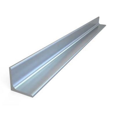High Quality Hot Rolled Stainless Steel Corner Angle Bar for Construction