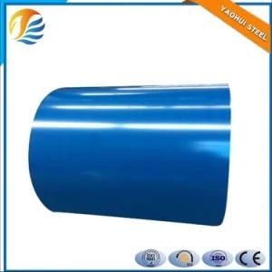 Hot Dipped Galvanized Steel Coil for Roofing Material Made in China