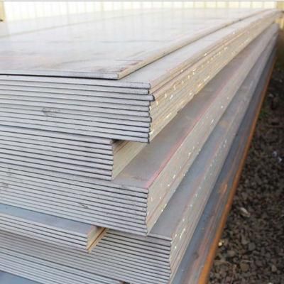 3mm 1065 1045 Carbon Steel Sheet Ms Plate