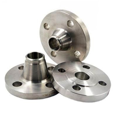 Xm19 Nitronic 50 Alloy Plate Flanges Blind Flanges